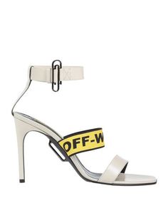Сандалии Off White™