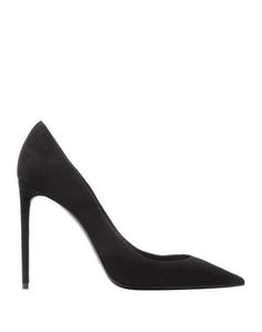 Туфли Saint Laurent
