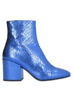 Полусапоги и высокие ботинки Dries Van Noten