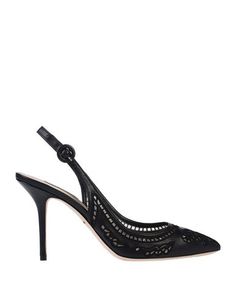 Туфли Dolce & Gabbana