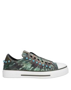 Низкие кеды и кроссовки Valentino Garavani