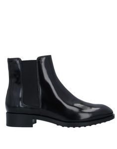 Полусапоги и высокие ботинки Tod`S