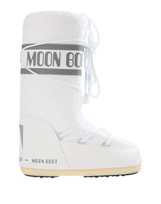 Сапоги Moon Boot