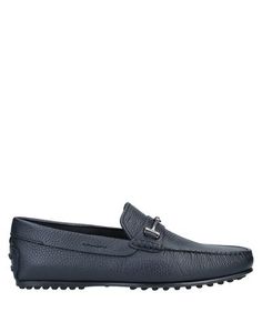 Мокасины Hogan