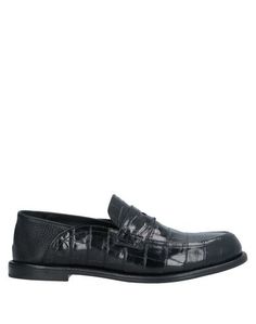 Мокасины Loewe