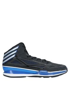 Высокие кеды и кроссовки Adidas