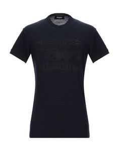 Футболка Dsquared2