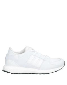 Низкие кеды и кроссовки Adidas