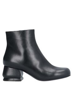 Полусапоги и высокие ботинки Marni