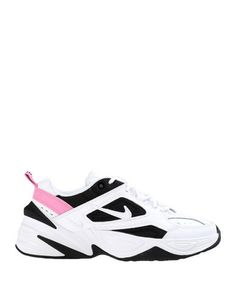 Низкие кеды и кроссовки Nike