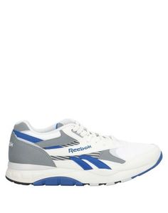 Низкие кеды и кроссовки Reebok