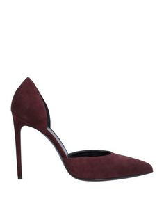 Туфли Saint Laurent