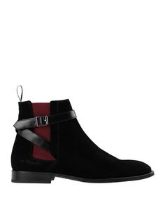 Полусапоги и высокие ботинки PS Paul Smith
