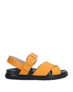 Сандалии Marni