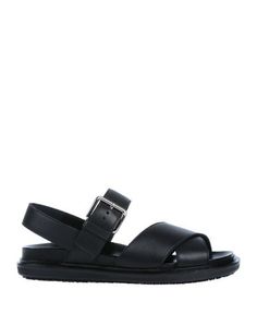 Сандалии Marni