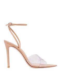 Сандалии Gianvito Rossi