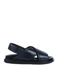Сандалии Marni