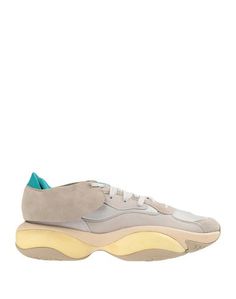 Низкие кеды и кроссовки Puma x Rhude