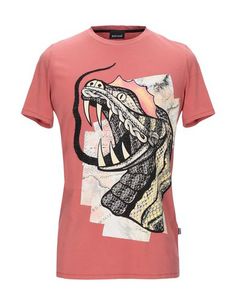 Футболка Just Cavalli