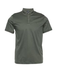 Поло Emporio Armani