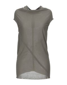 Футболка Rick Owens