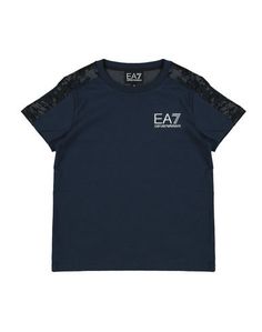 Футболка EA7