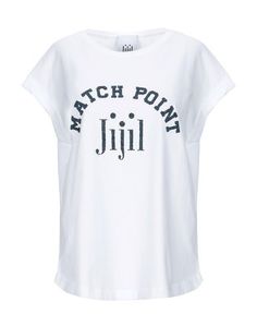 Футболка Jijil
