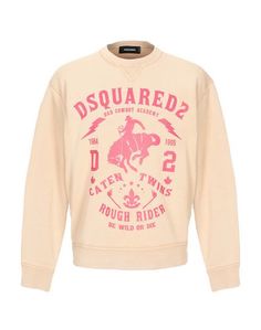 Толстовка Dsquared2