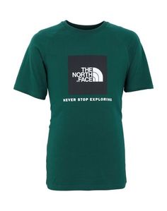 Футболка The North Face