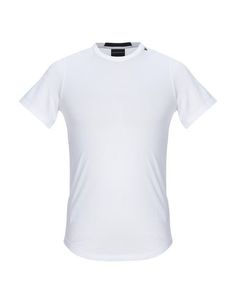 Футболка Emporio Armani