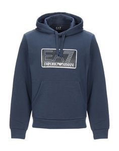 Толстовка EA7