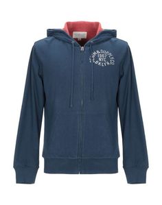 Толстовка Denim & Supply Ralph Lauren