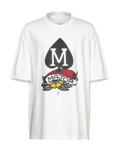 Футболка Maison Margiela