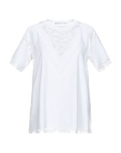 Футболка Ermanno Scervino
