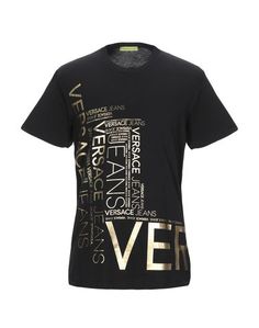 Футболка Versace Jeans