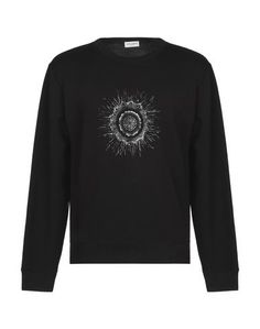 Толстовка Saint Laurent