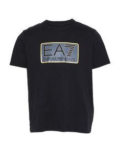 Футболка EA7
