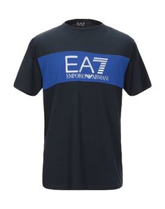 Футболка EA7