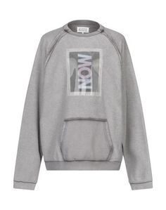 Толстовка Maison Margiela