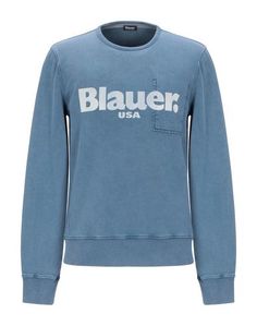 Толстовка Blauer