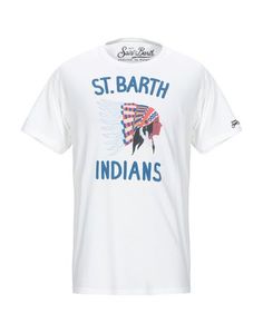 Футболка MC2 Saint Barth
