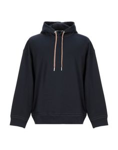 Толстовка Jil Sander