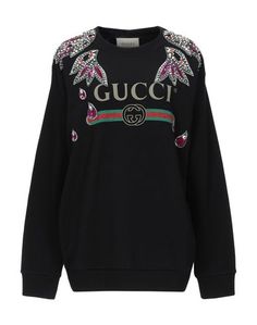 Толстовка Gucci