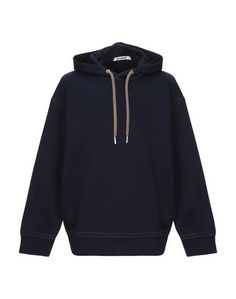 Толстовка Jil Sander