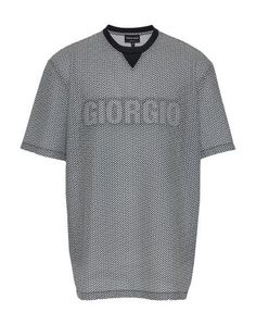 Футболка Giorgio Armani