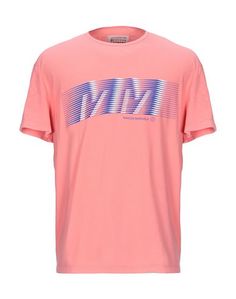 Футболка Maison Margiela