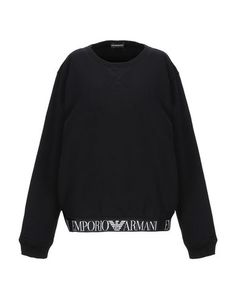 Толстовка Emporio Armani