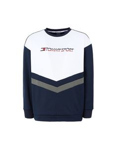Толстовка Tommy Sport