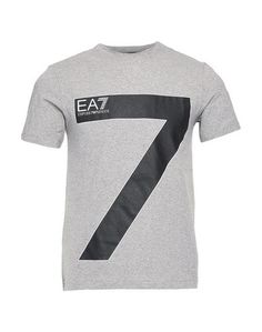 Футболка EA7