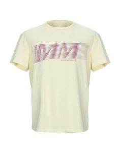 Футболка Maison Margiela